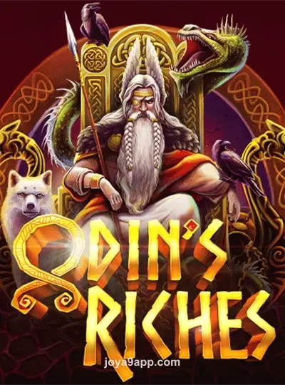 Odin's Riches Slot joya9
