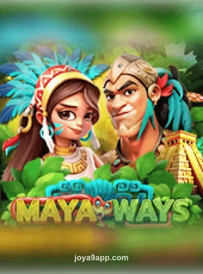 মায়া ওয়েজ Slot joya9
