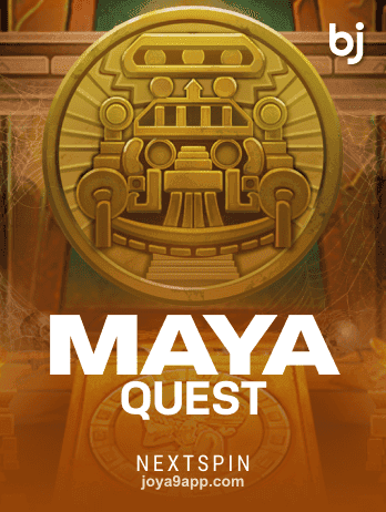 Maya Quest Slot Game joya9